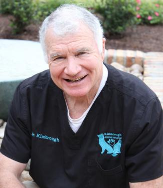 Dr. Kenneth Kimbrough